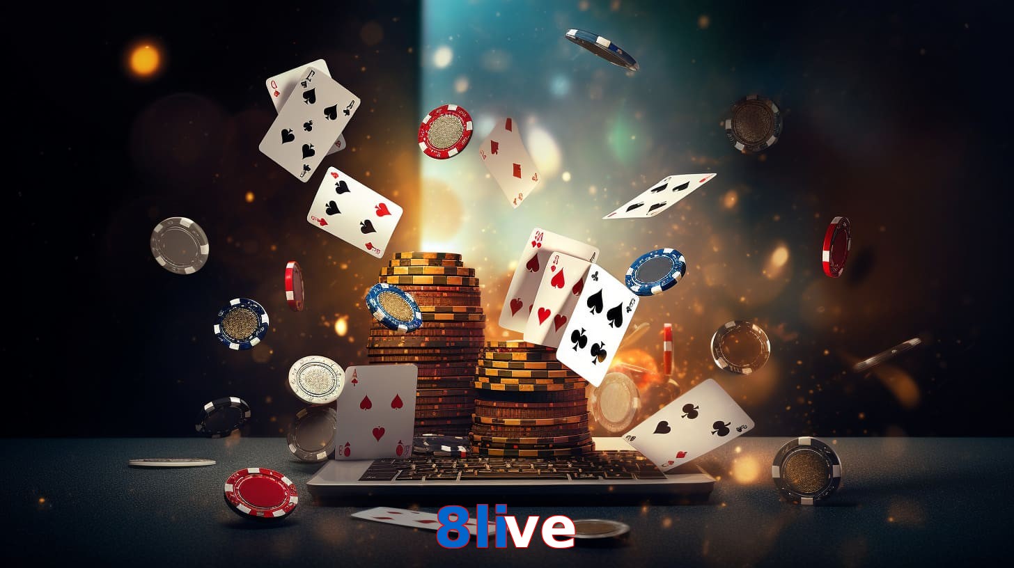 8live