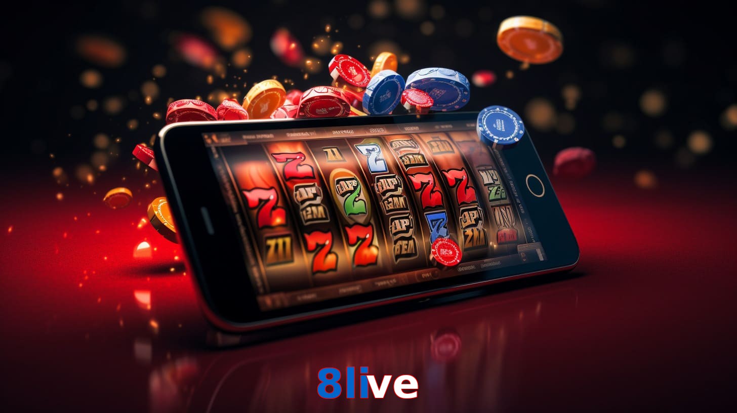 8live